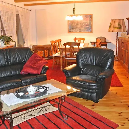 Ferienwohnung Bra 1101 *
