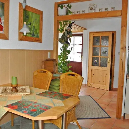 Ferienwohnung Bra 1101 Apartment Caputh