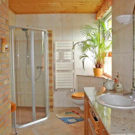 Ferienwohnung Bra 1101 Apartment Caputh
