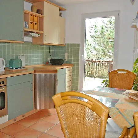 Apartment Ferienwohnung Bra 1101