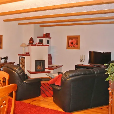 Apartment Ferienwohnung Bra 1101 *