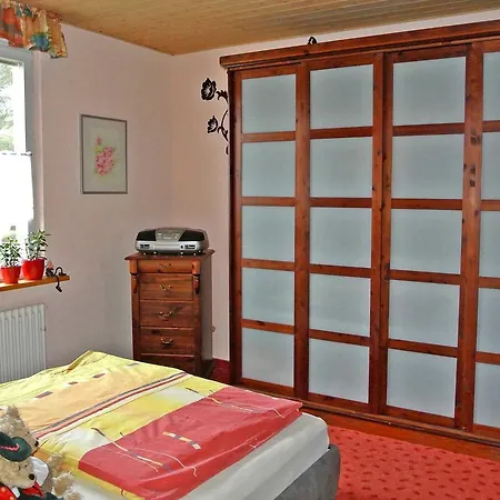 Ferienwohnung Bra 1101 * Caputh